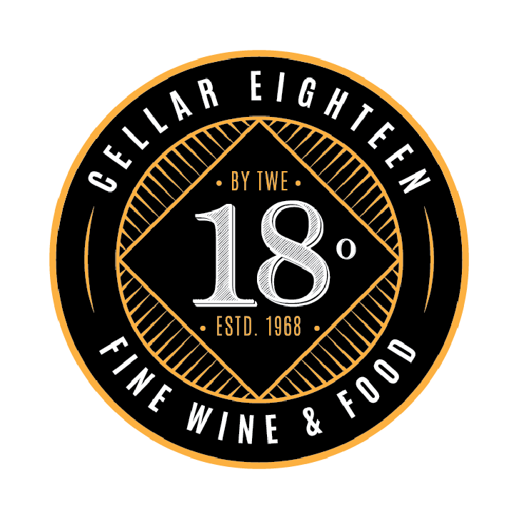 Cellar 18